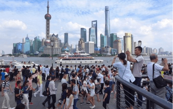中国人口最多的5个城市，个个超2000万，其中有你的家乡吗？