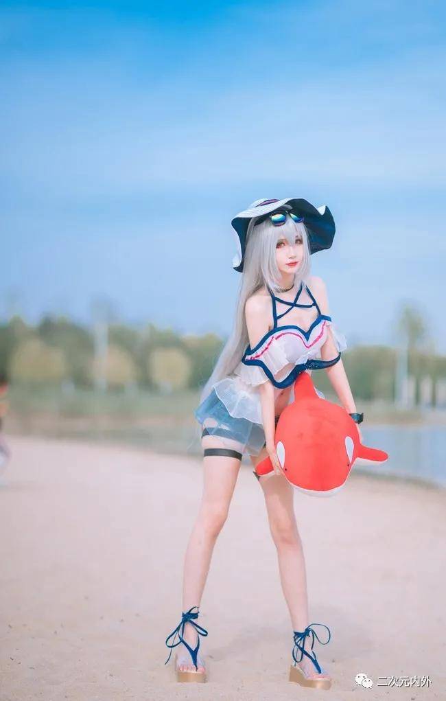 明日方舟斯卡蒂小姐姐