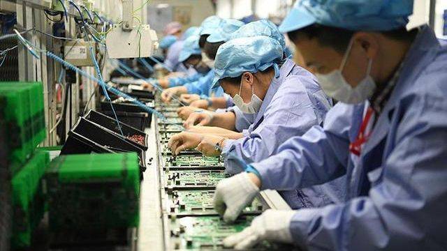 本来是国产巨头 却要用个外国名字 更是连续十年销量第一 赵建军