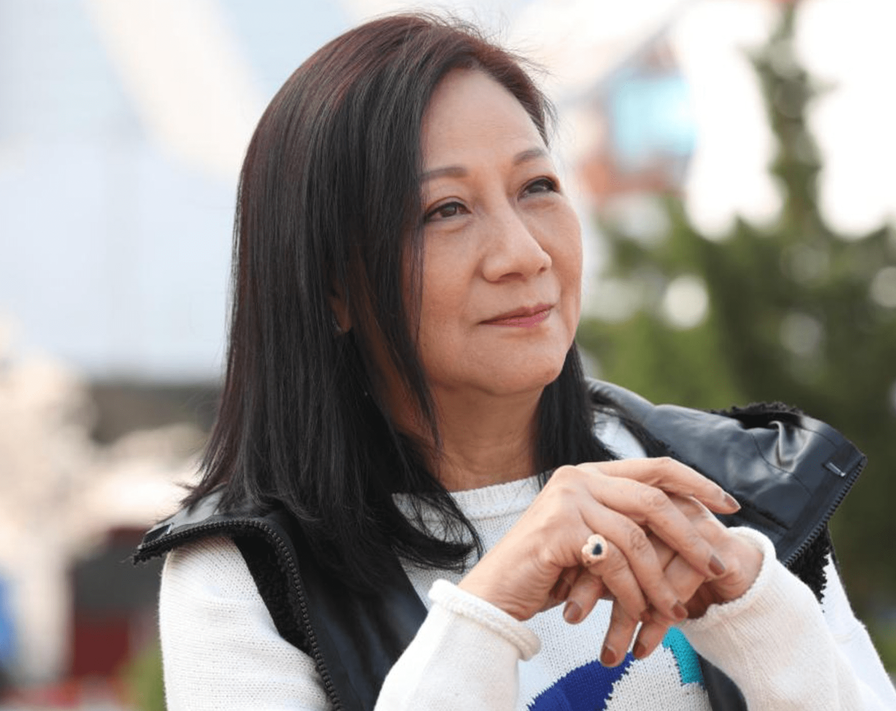 苏恩磁入行49年终有代表作,遭tvb降薪不离巢,无悔