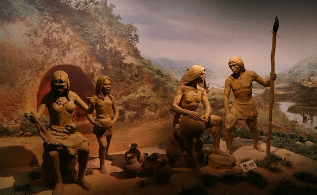 姓和氏有什么不同?这要从母系氏族开始说起