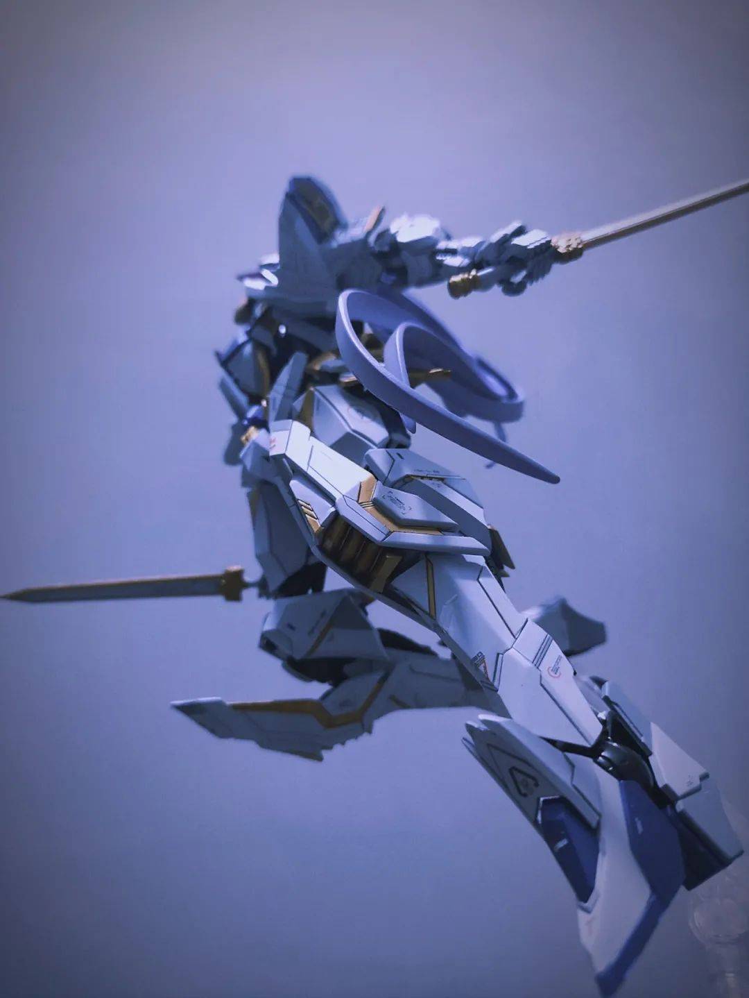 以太精微巴巴托斯gk处女作,四件武器吸引人