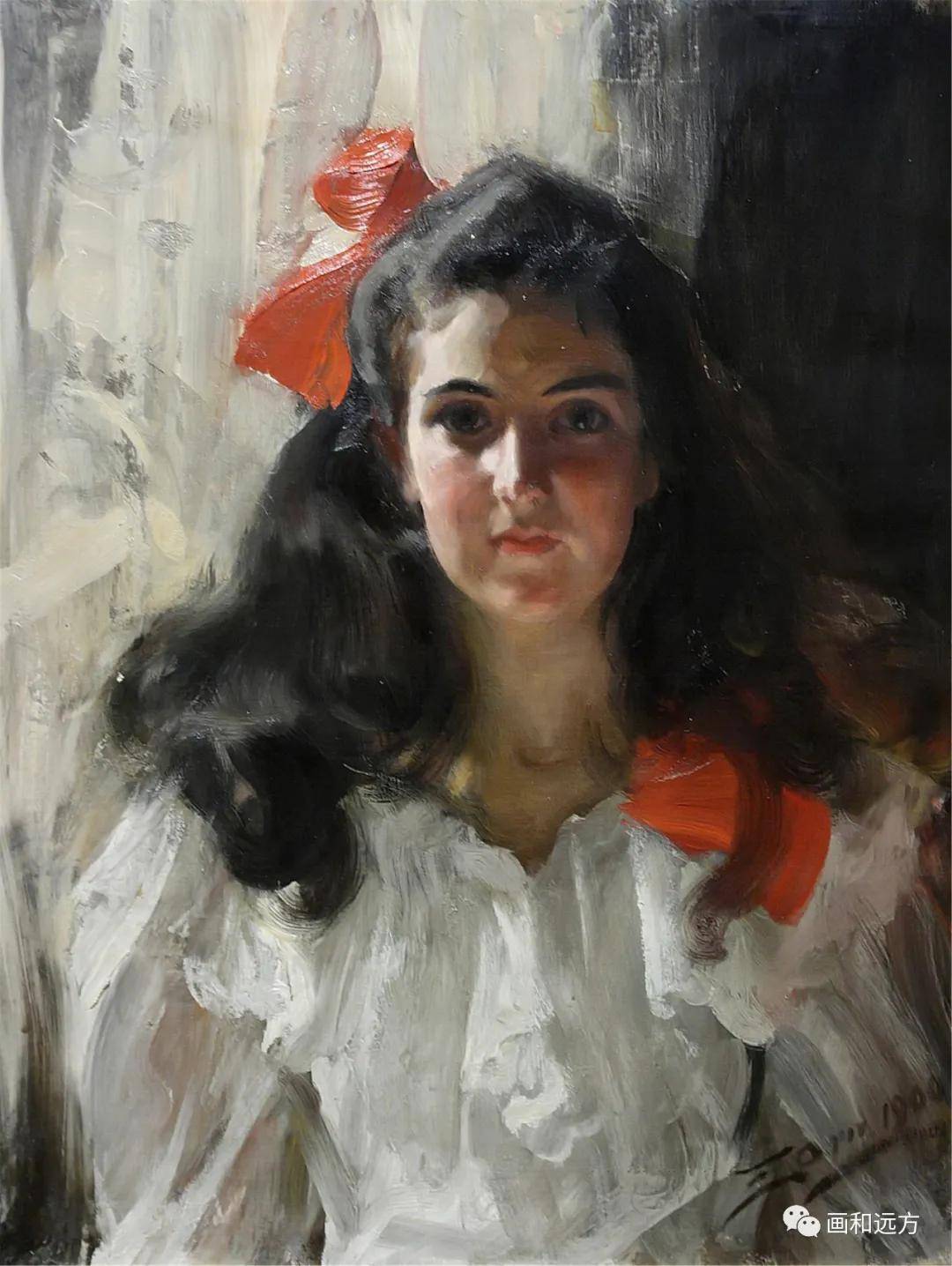 佐恩作品精彩细节