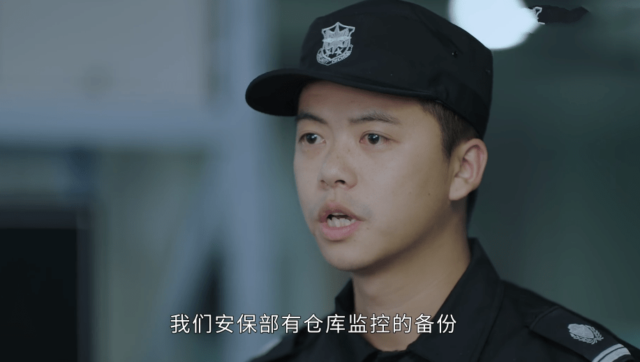 正青春:孟凡或配合方静给林睿制造危机,谭伟伦叛变令