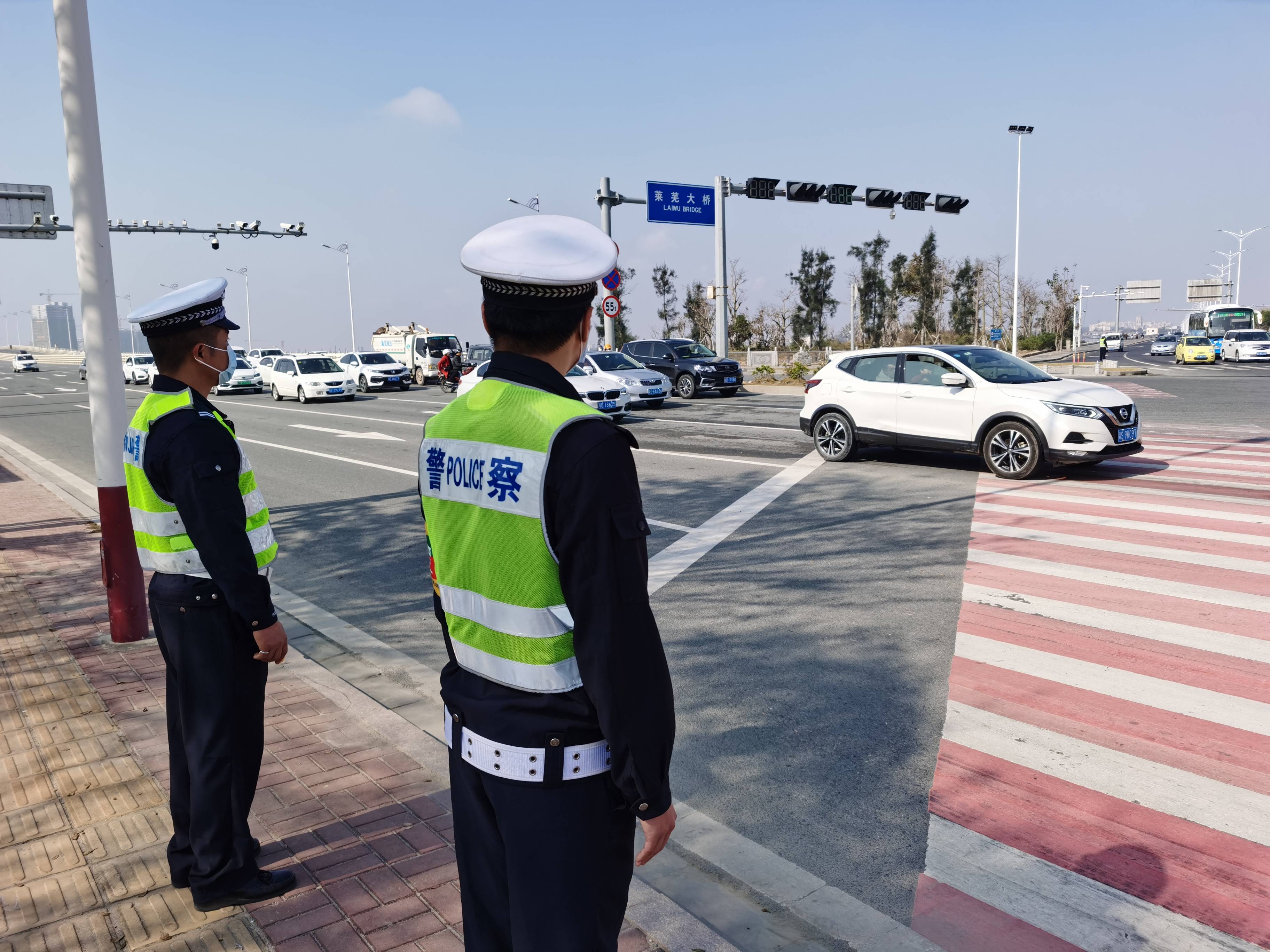 就地过年 带动汕头旅游热 市民注意错峰出行 南澳岛