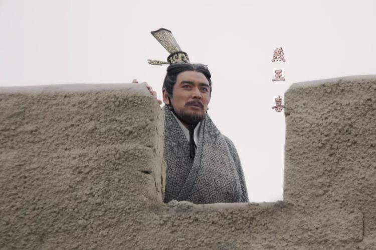 几家欢喜几家愁,秦始皇统一天下后,六国国君们的结局真的很残酷_秦国