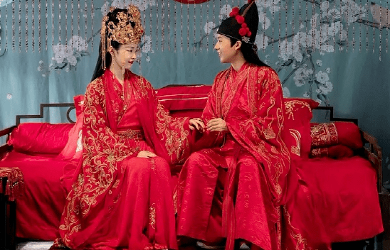 《赘婿》丑男如云，全剧没有一个帅哥，郭麒麟被衬成“颜值最佳”