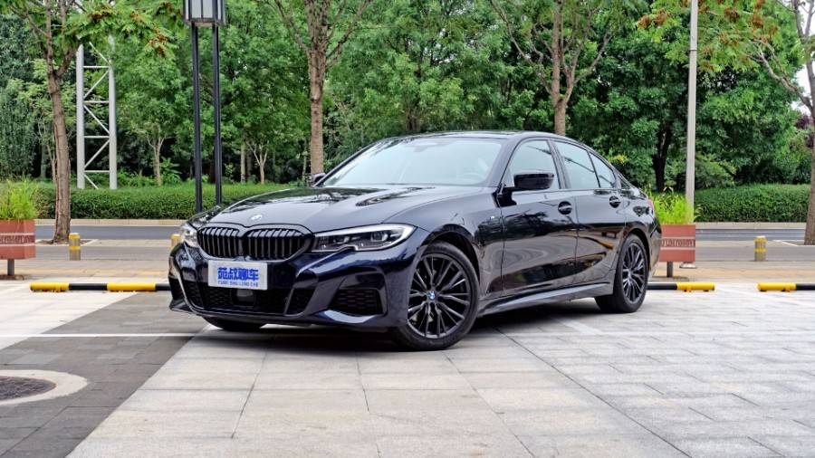 年终奖准备怎么花?都是豪华品牌,30万元价位的轿车推荐