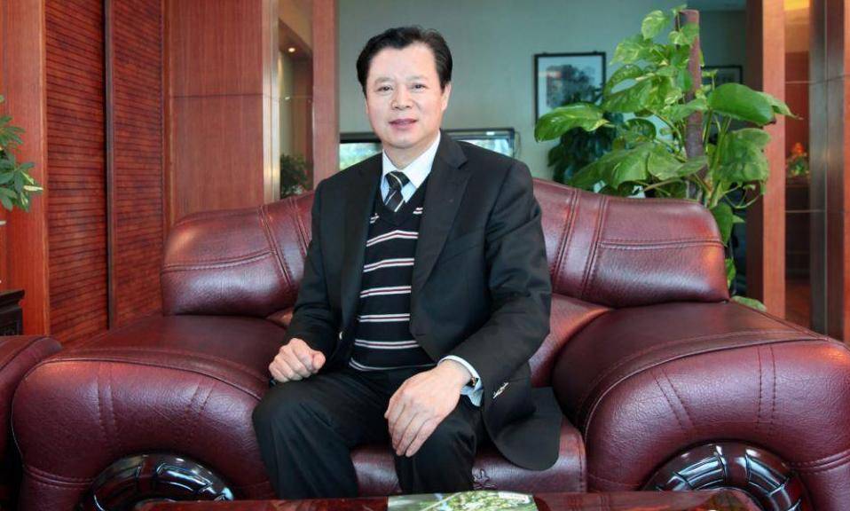 浙江嘉善浮现7位富翁3个登胡润百富榜催生6家a股上市企业