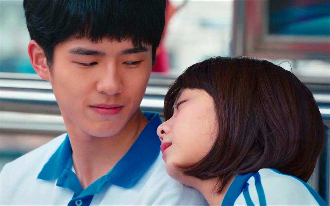 原创学校里贼容易早恋的3种女生和长相无关老师根本拉不住