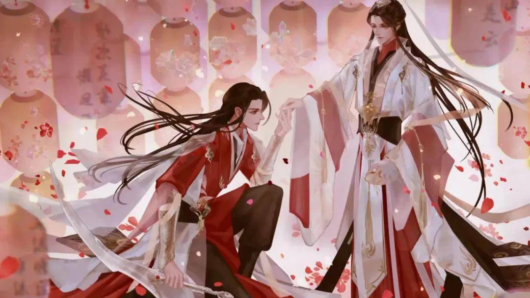 腾讯b站大力投资耽改动画各大公司争相接单腐女的钱真好赚