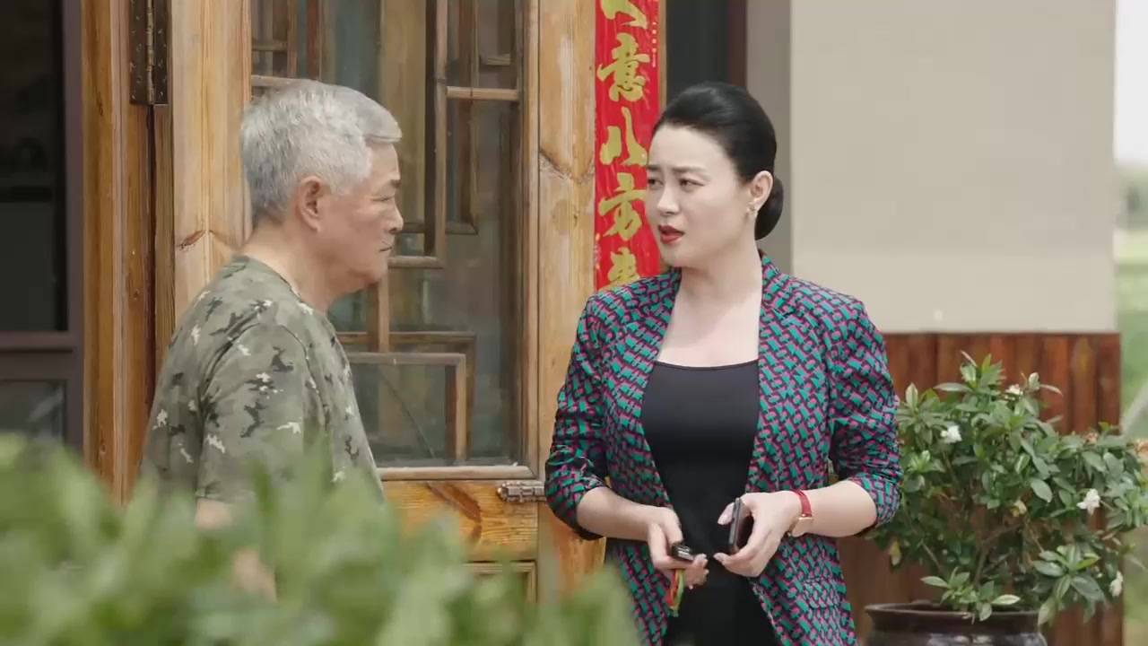 乡村爱情13开播新版刘能以假乱真编剧思维进入瓶颈