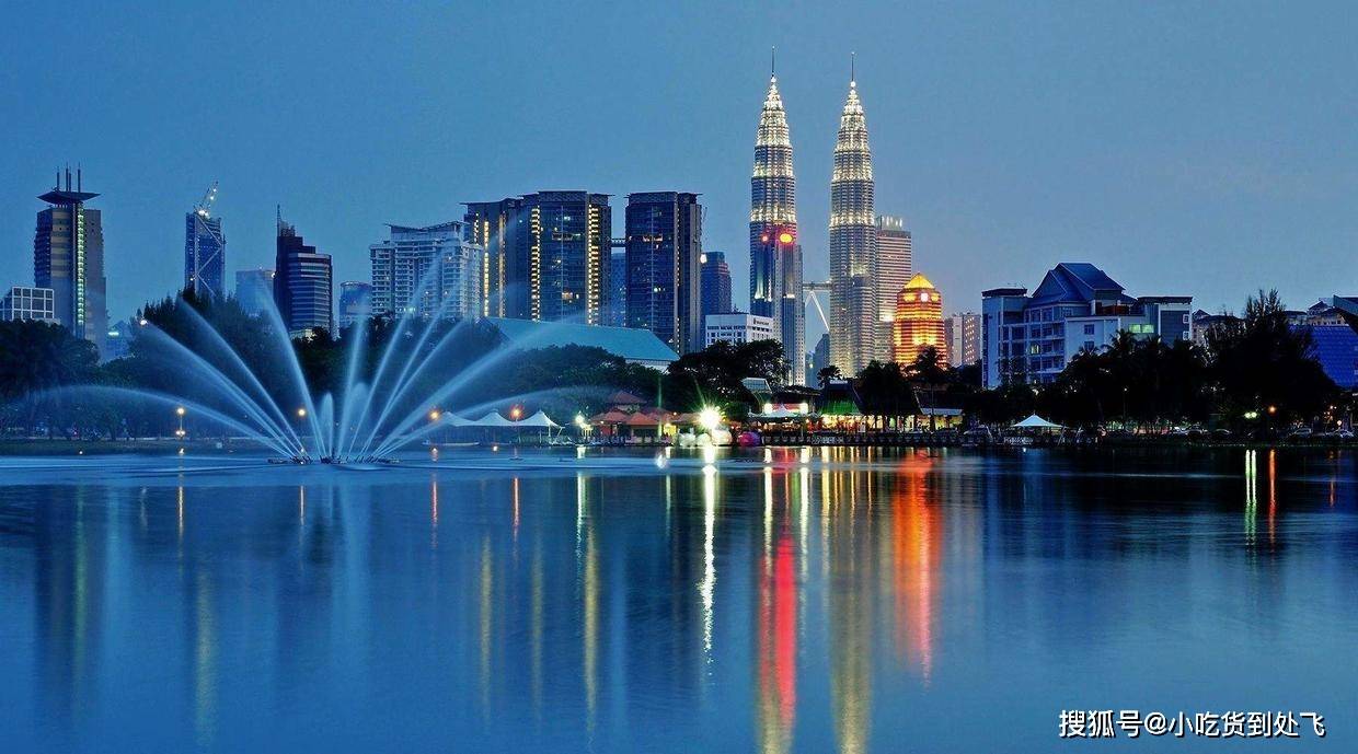 马来西亚你可能不知道的8件事