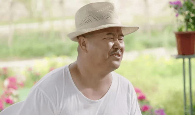 《乡爱13》刘能换人,演员集体发