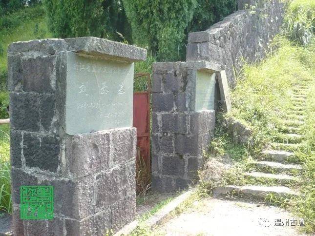 全国重点文物保护单位刘基墓你知道在哪里吗