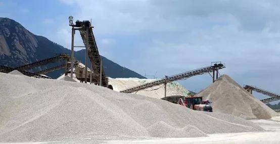 干法制砂工艺中石粉含量多怎么办6种石粉控制方法快来试试