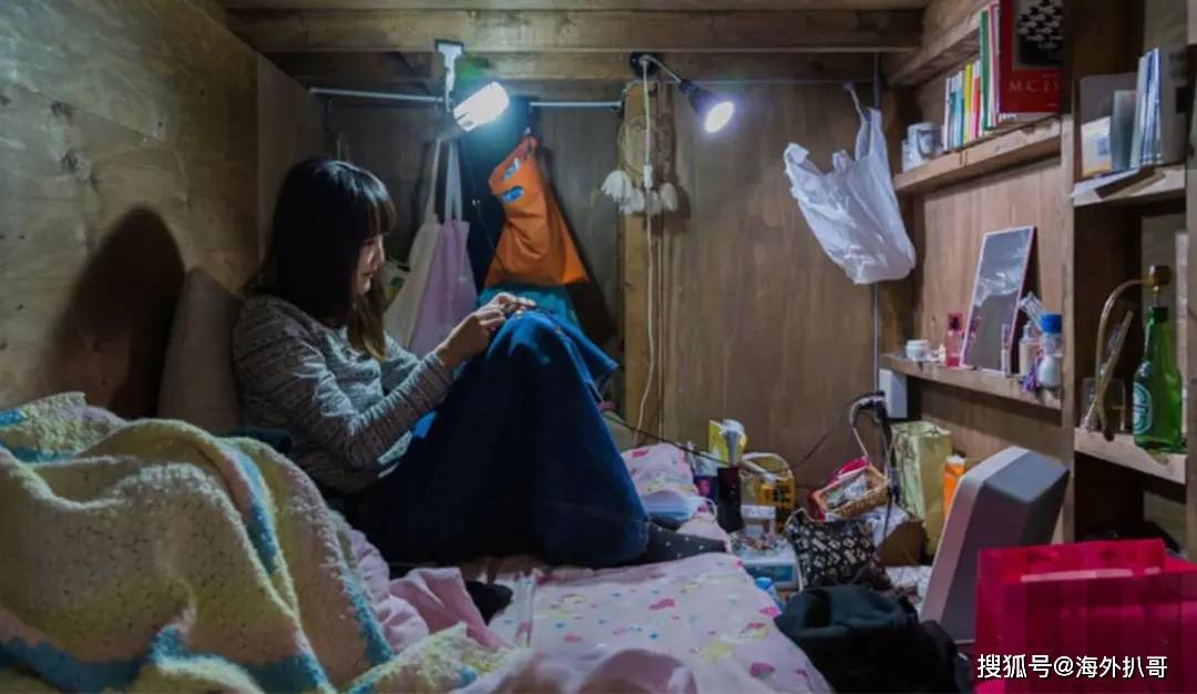 日本失业人口与日俱增 为何申请救助金的人数反而越来越少 生活