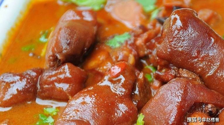 什么炖猪蹄好吃又营养 463d625827394dba845c0b7a092d06a4.jpeg