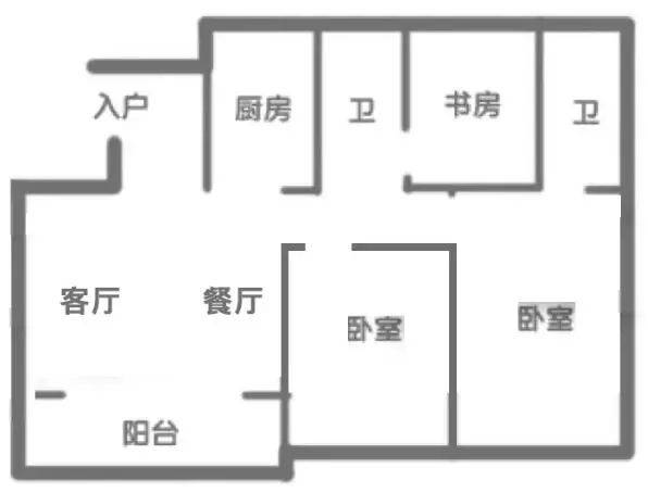 唐镇华侨城项目备案名独家曝光 约94-152㎡户型抢先看