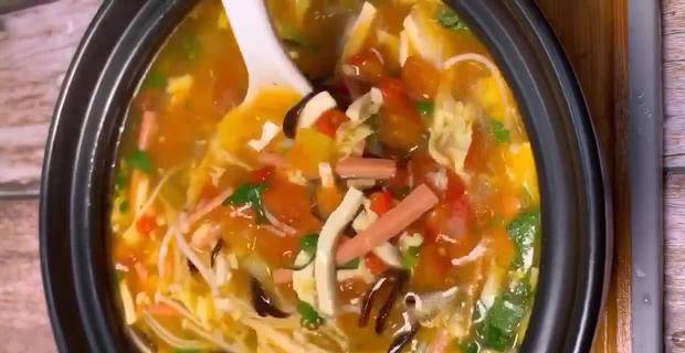 酸辣汤的做法和配方 73da14a02f6f4f0b971937f228b16ec8.jpeg