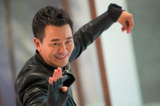 《连城诀》,在剧中饰演男主角狄云,还有同样饰演男主角的《浪子燕青》