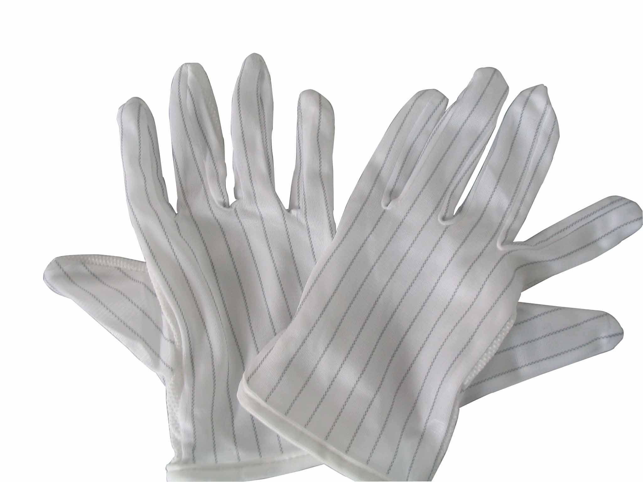 飞鹤工业购——防静电手套在什么环境下使用