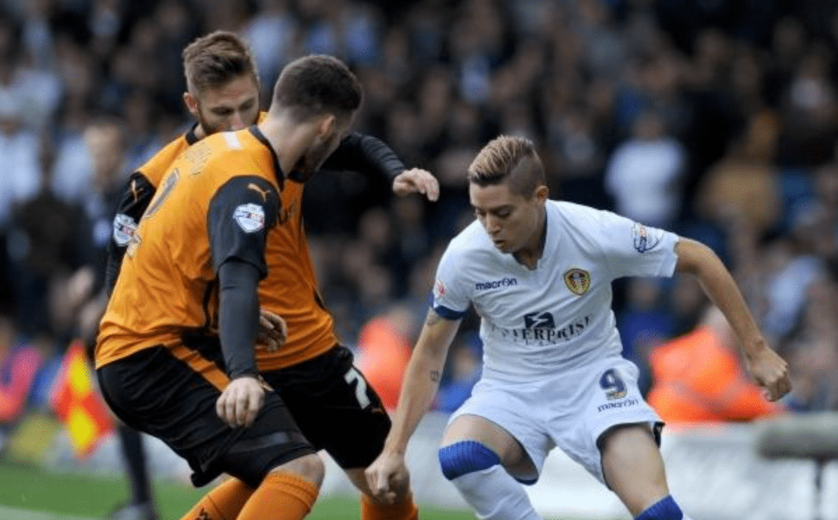 周五010英超:狼队vs利兹联