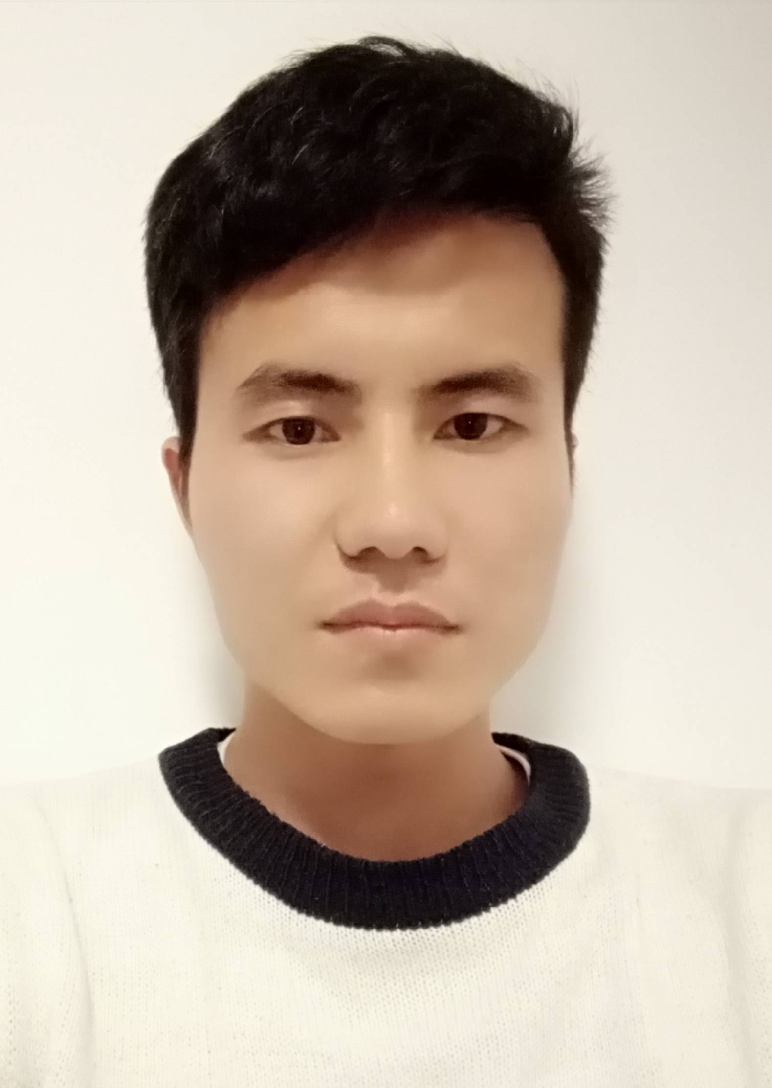 张家喜中国书画家协会会员国家一级书法师