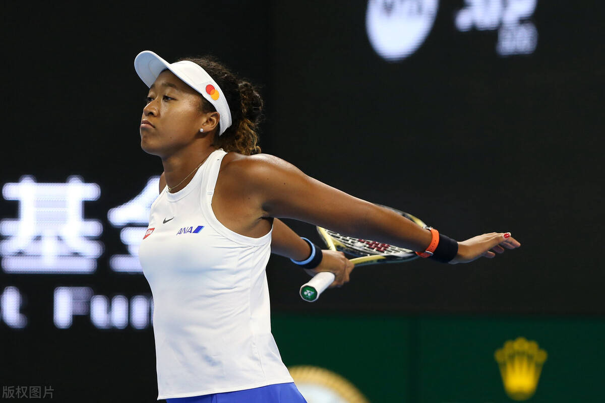 原创澳网女单决赛日本名将拿下第4冠基本没悬念小威24冠破灭