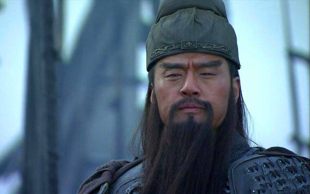 虽然刘备多次惨败到不可收拾,无人看好的地步了,麋芳还是死心踏地,心