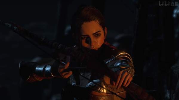 暗黑破坏神|《暗黑破坏神4》新职业游侠公布 迅捷致命的高机动职业