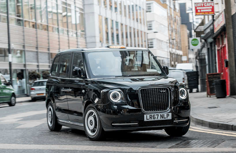 见到levc tx,才知道英伦帝华_搜狐汽车_搜狐网