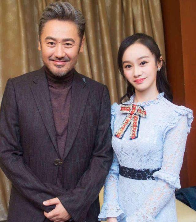 原创陈昱霖律师称被吴秀波谅解无关退赔并非被操纵毁掉吴秀波事业