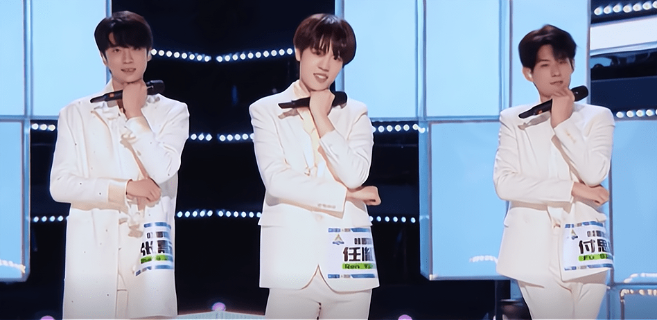 创造营4开播,槽点亮点齐飞,"世界的参差"中,你pick谁?_选手