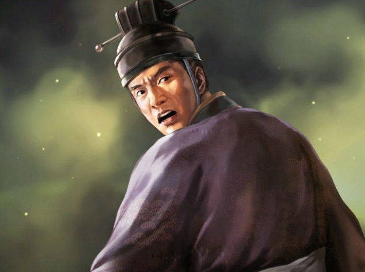 原创匈奴太子金日磾为何成了汉武帝的托孤大臣还陪葬在汉武帝身旁