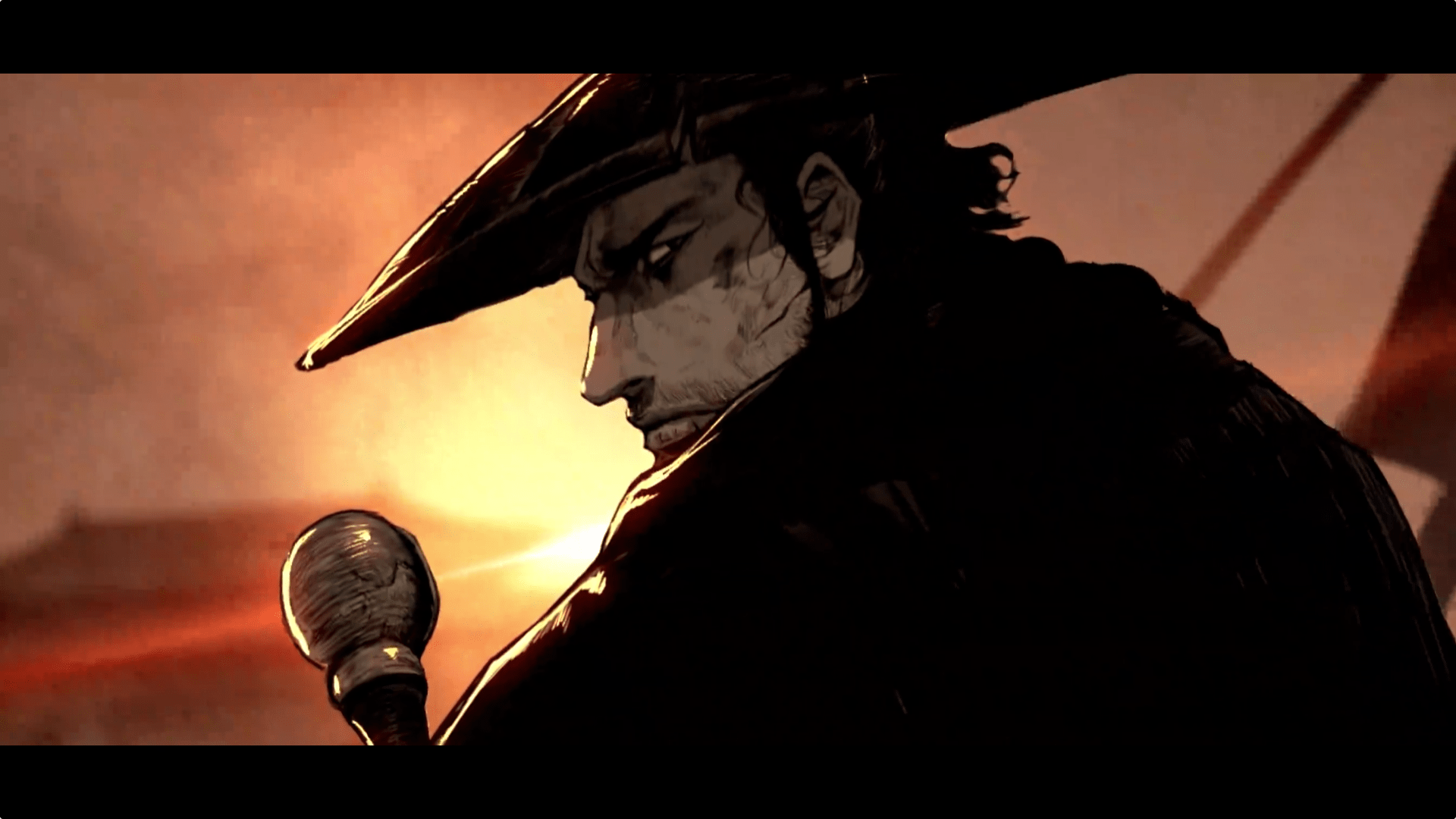 没看过《镖人》漫画?那决不能再错过这款镖人手游了