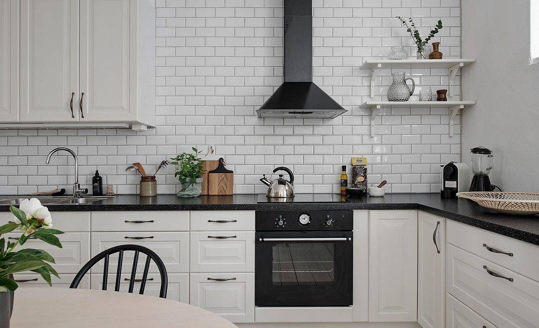 关于厨房灶台,我想和你聊聊这些,这关系到你老婆做的饭好不好吃_台面