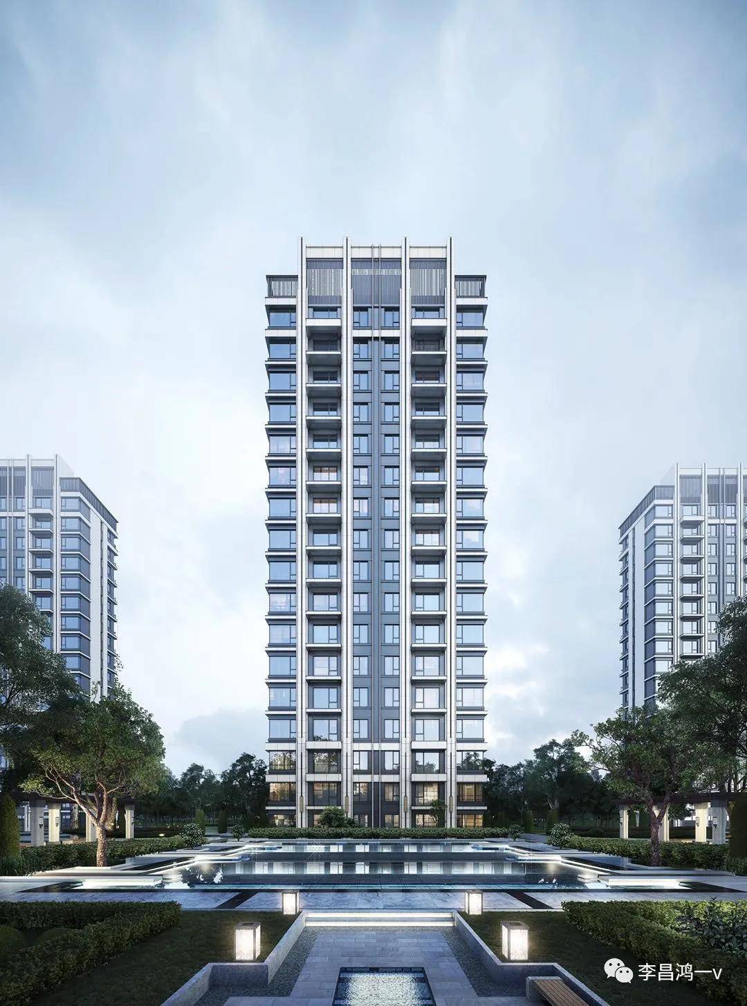 精装 交房时间:预计2023年 供暖方式:集中供暖 开发商:远洋,城建