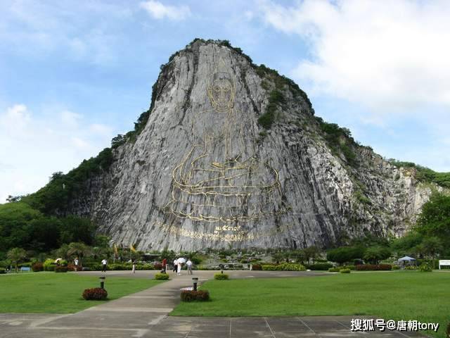 泰国蛇石山图片图片