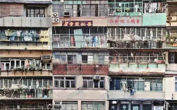 香港穷孩子、富孩子的生活真相：人与人之间的起跑线真的很残酷
