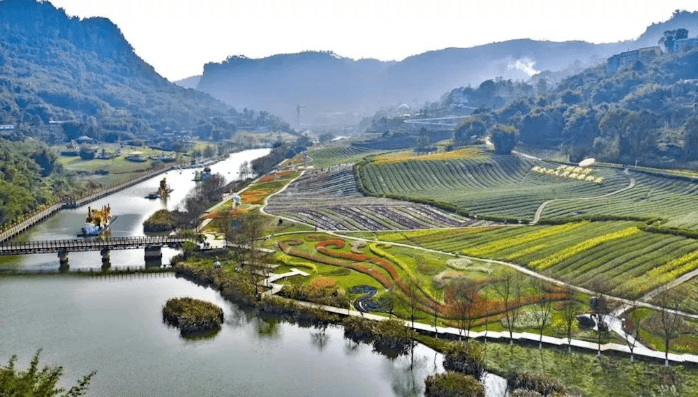 泸州：春节假期文化和旅游市场平稳有序年味足