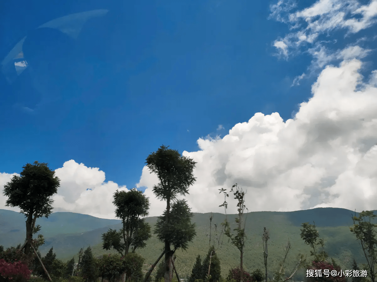 云南适合情侣旅游的地方，云南情侣旅游排行榜