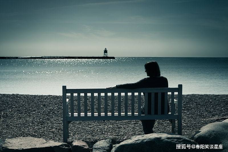 原创在一起时一定要好好疼爱这4个星座他们很孤独