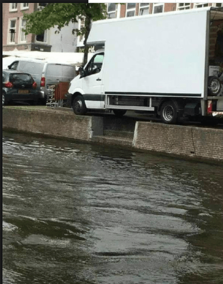 这才是老司机