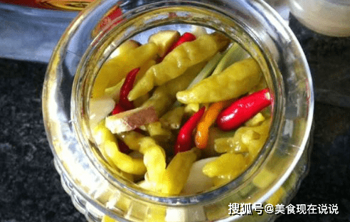 生姜怎么腌好吃又不会坏 4d21c2fc74c344ca98eb839ffc2e3848.png