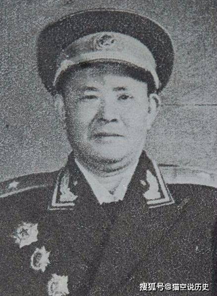 祖孙三代闹革命1955年爷爷授少将侄孙更厉害皆中将