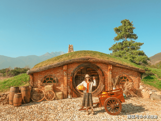 玉龙雪山下，开启一场梦幻之旅（1）