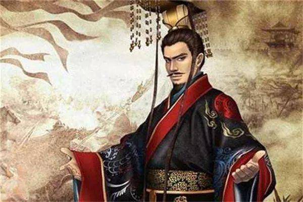 晋武帝司马炎宽严皆误埋祸患影响后世三百年