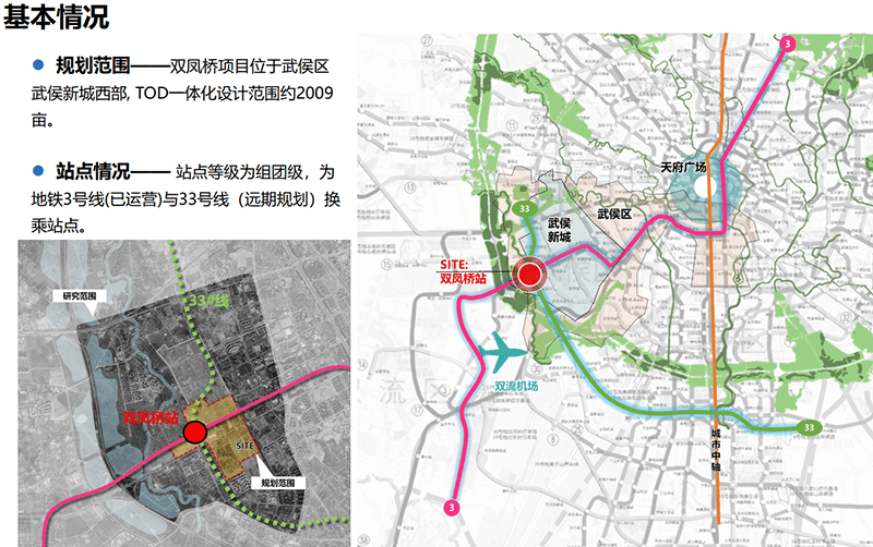 世界你聽我說新一線城市成都正在狂掀一波tod浪潮