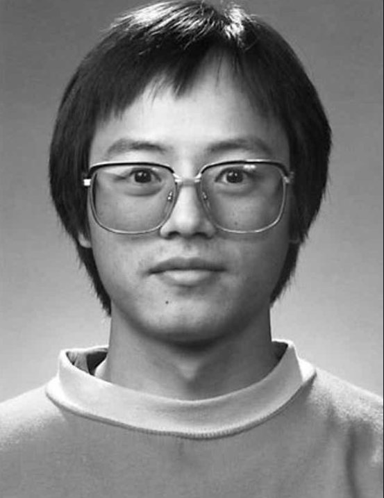 华人博士留学生枪杀5人后自杀,1991年美国爱荷华大学枪击案回顾_卢刚